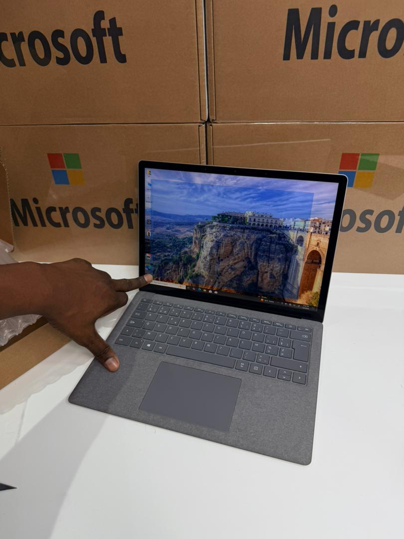 MICROSOFT SURFACE LAPTOP 4 /RYZEN5/16GO/256GO