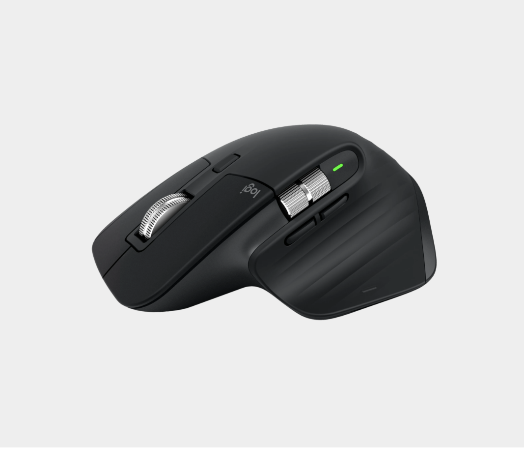 SOURIS LOGITECH MX MASTER 3S