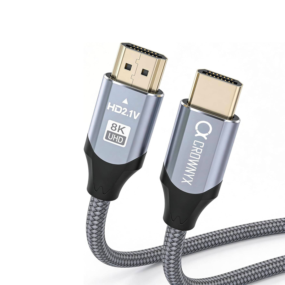 CROWNYX CHC-108 CABLE HDMI 2.1