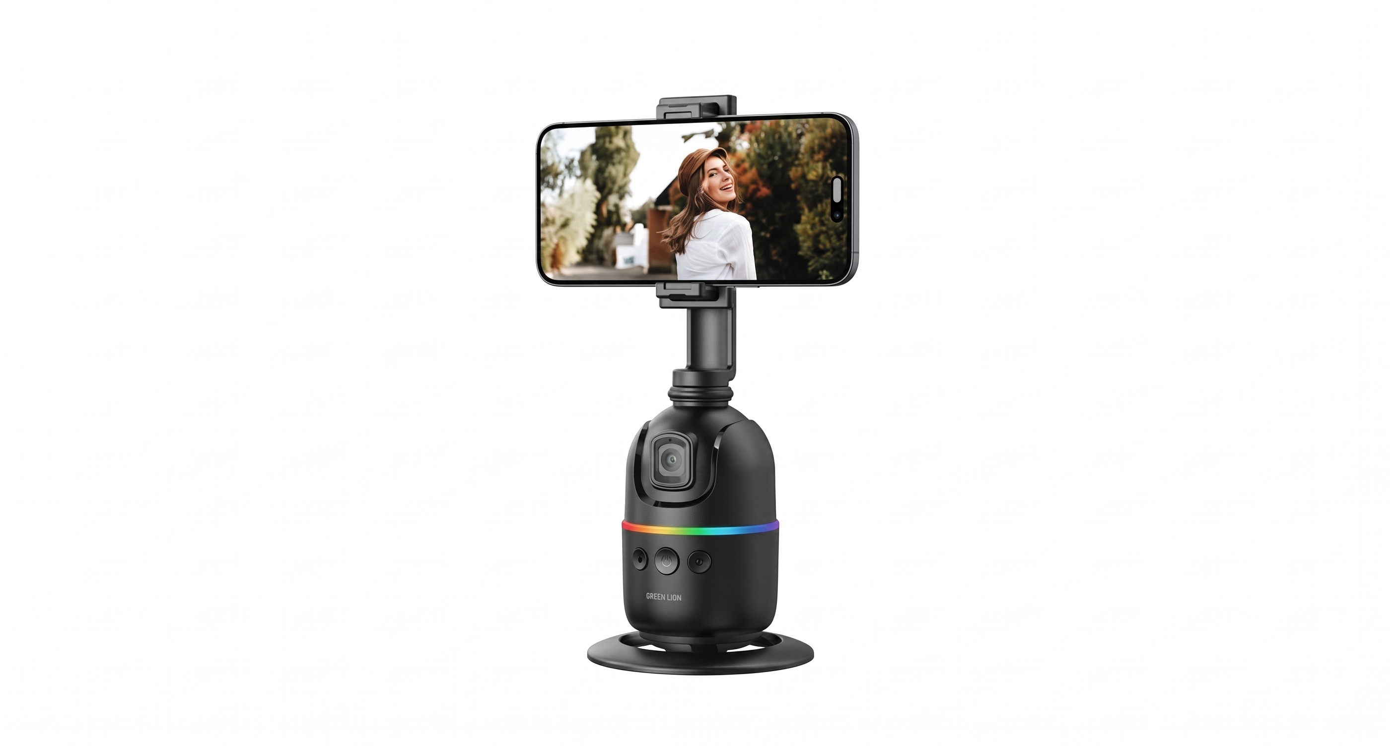 GREEN LION AUTOTRACK GIMBAL