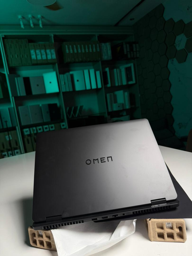 HP OMEN 16s GAMING ULTRA 9 /32GO/1TB/RTX 5070 8GO