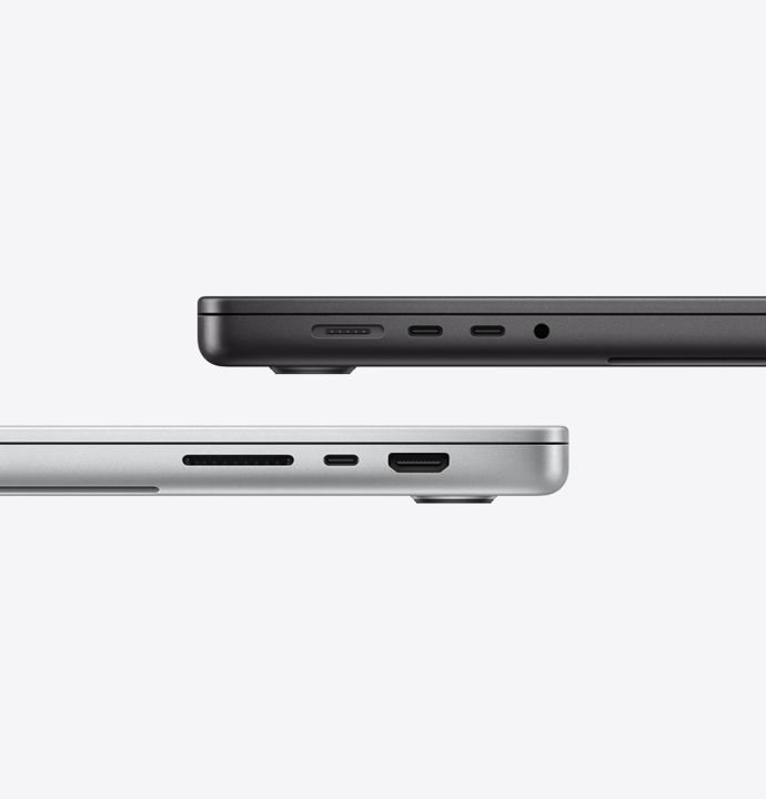 MACBOOK PRO M5 16inch 24GB 1TB