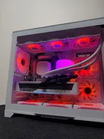 PC Gaming White RTX 5070 – Intel Core i7-14700F | 32 Go DDR5 | 1 To SSD | RTX 5070 12 Go