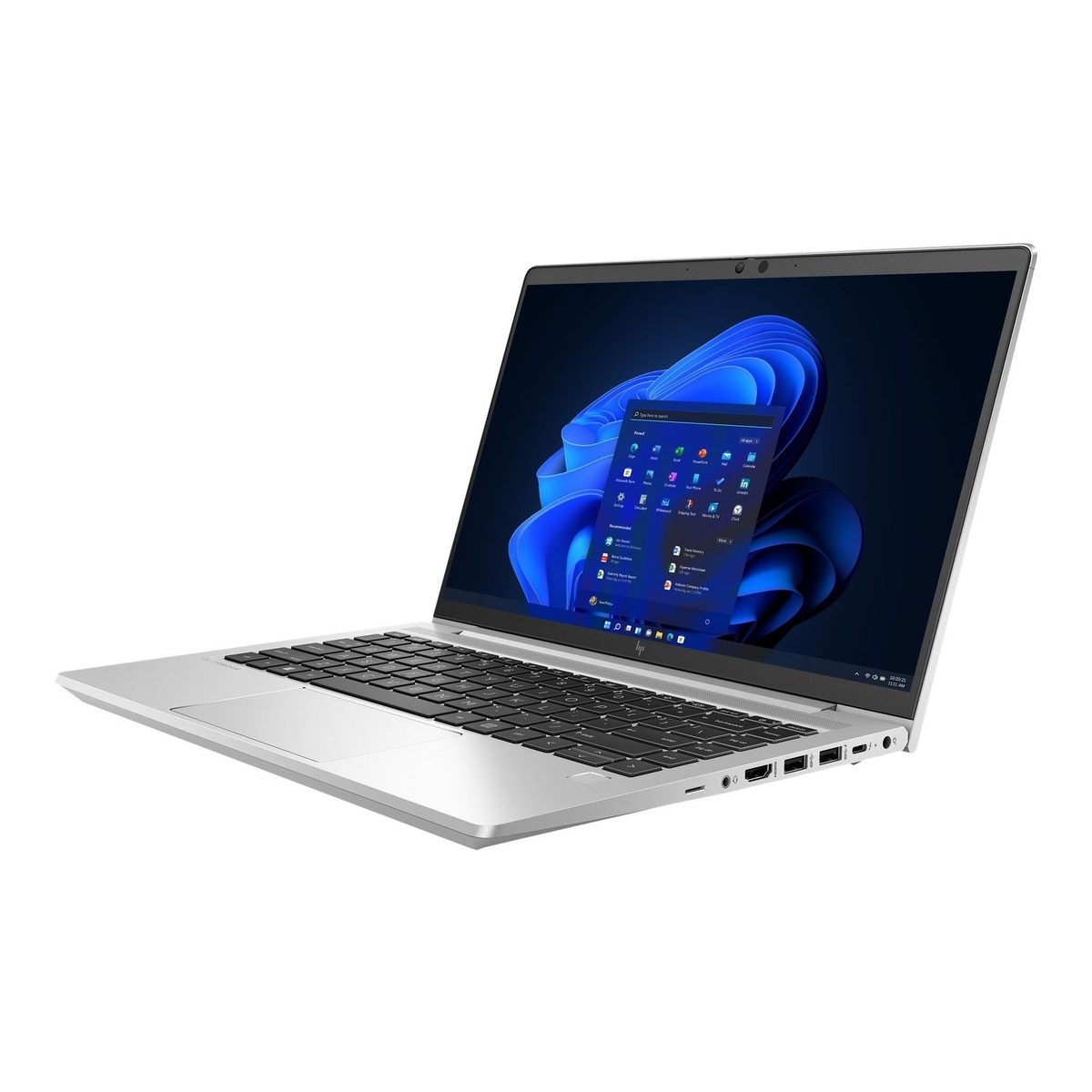 640 G9 INTEL CORE I5 -256GO-8GO