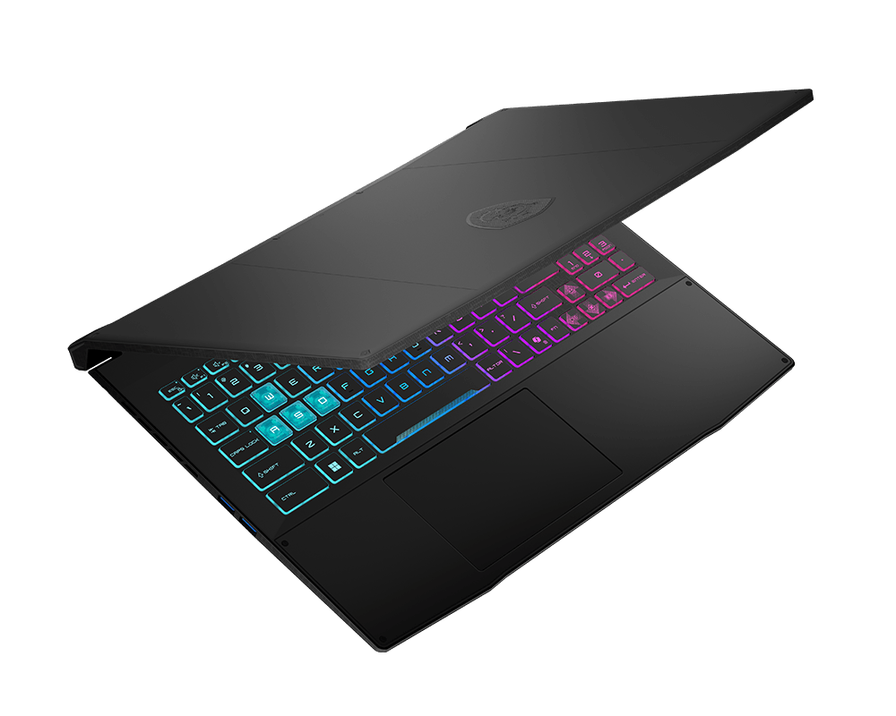 MSI KATANA 15 I7 14th /512go/16go/ RTX 5060 8GO