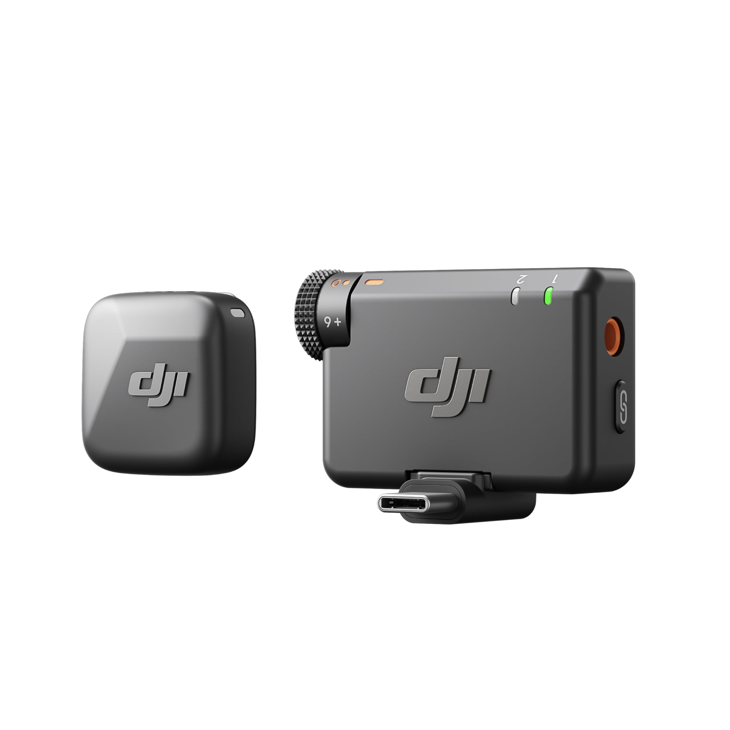 DJI MIC MINI SOLO