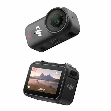 DJI OSMO NANO