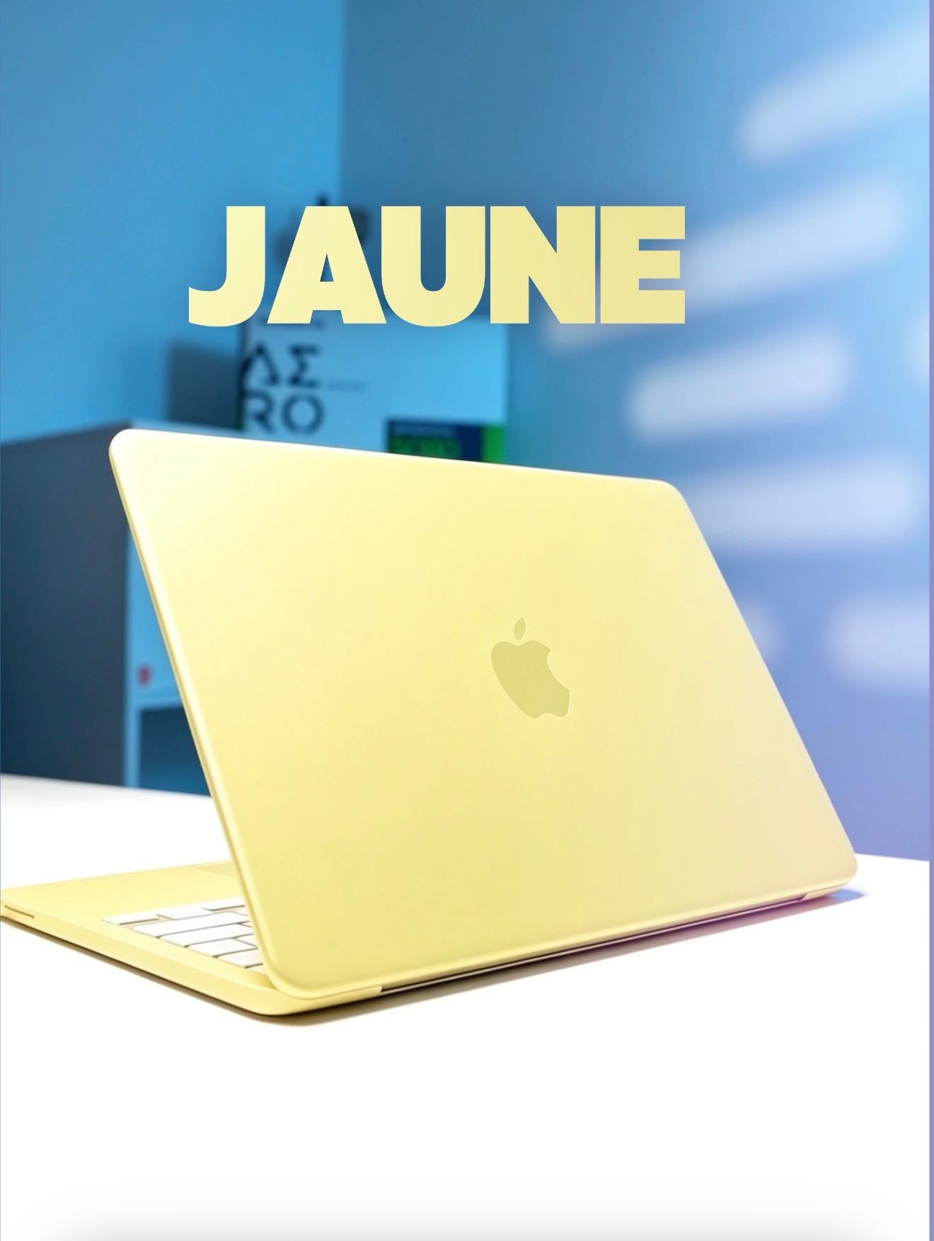 MACBOOK NEO 2026 512GO / 8GO ECRAN 13 POUCES