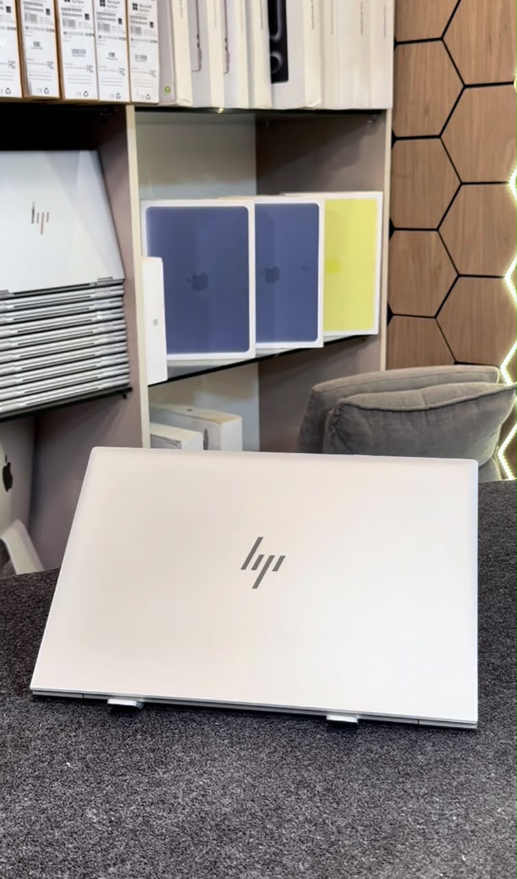 HP ELITEBOOK 845 G8 RYZEN 7PRO /512GO/16GO