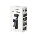 INSTA 360 LUNA ULTRA DUAL-LENS 8K GIMBAL CAMERA
