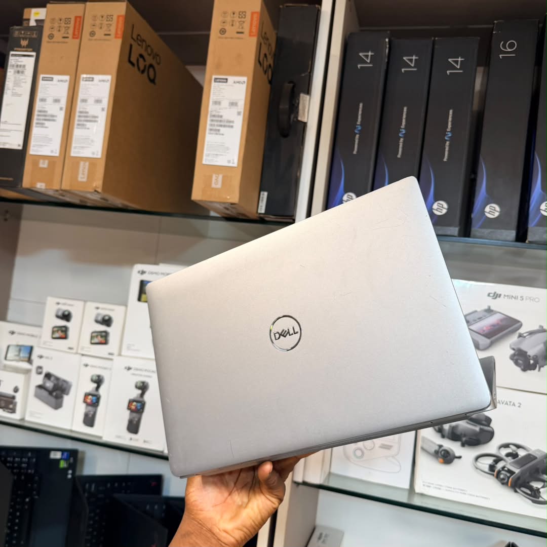 DELL LATITUDE 5420 I7 11th /512GO/16