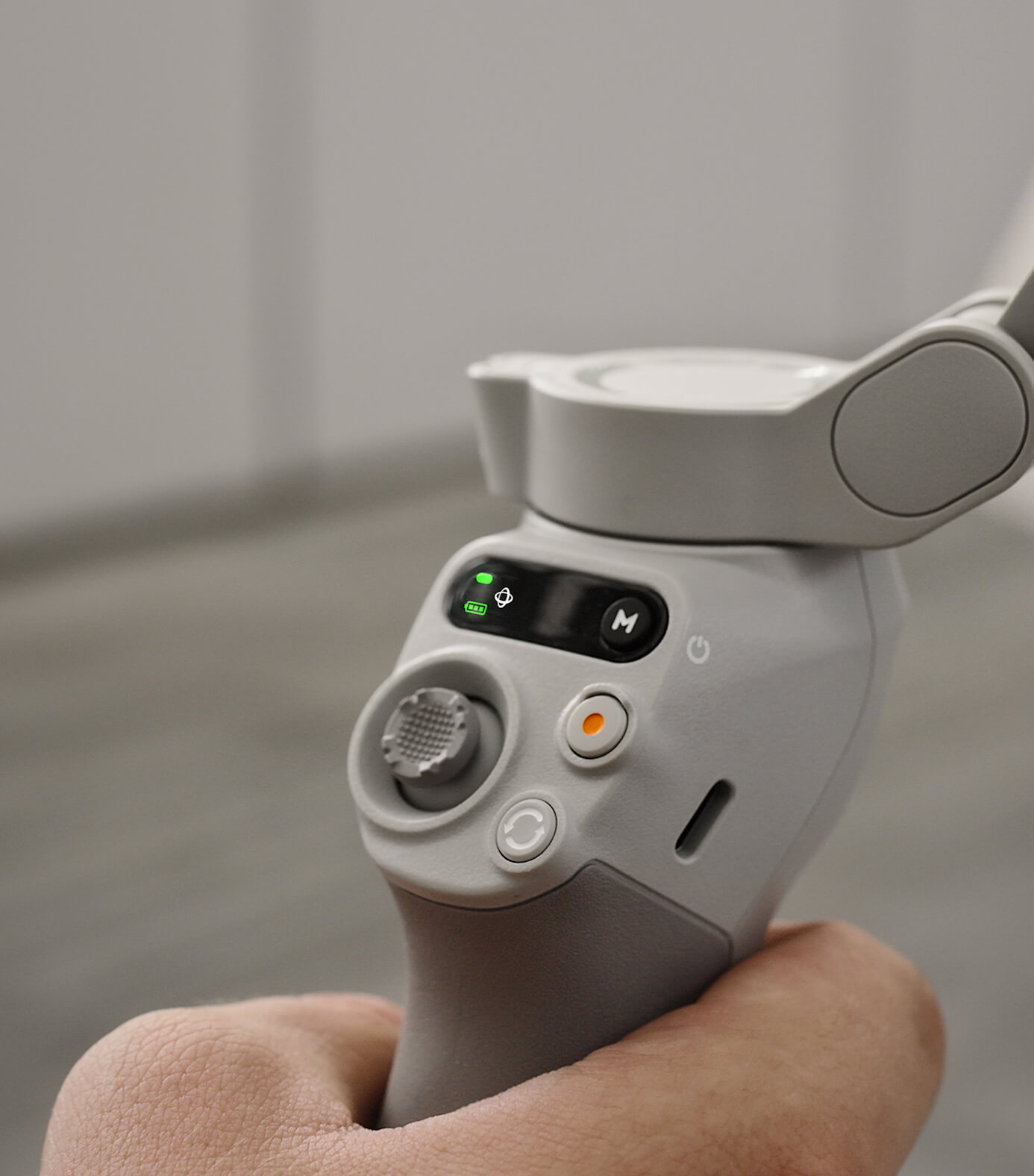 OSMO MOBILE SE