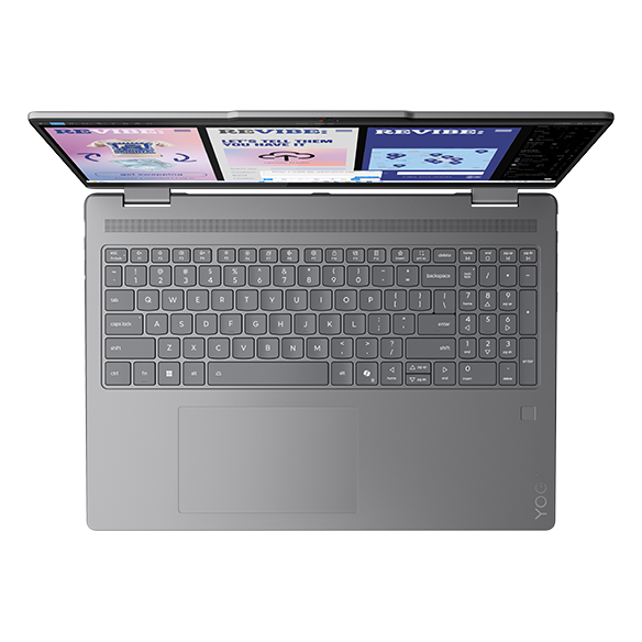 LENOVO YOGA 7I 2025/ULTRA7/ 16GO /1TO