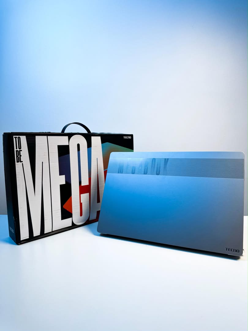 TECNO MEGABOOK T1