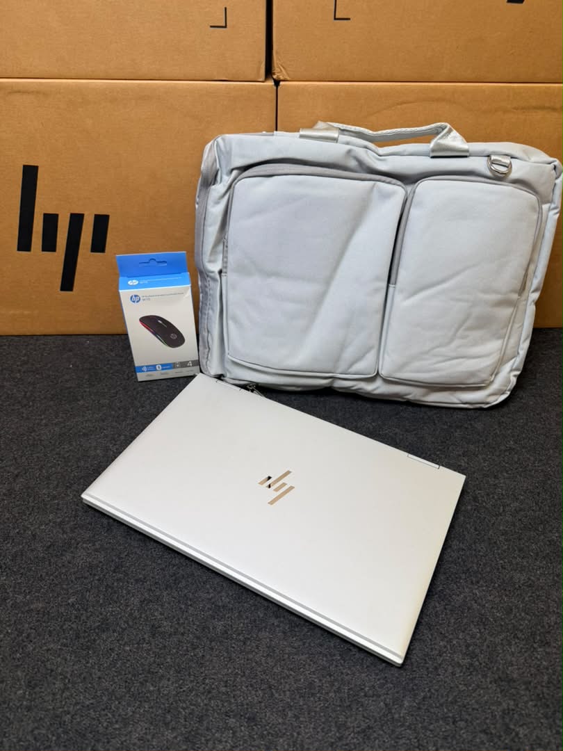 HP ELITEBOOK 1040 X360 G8 32GO/512go